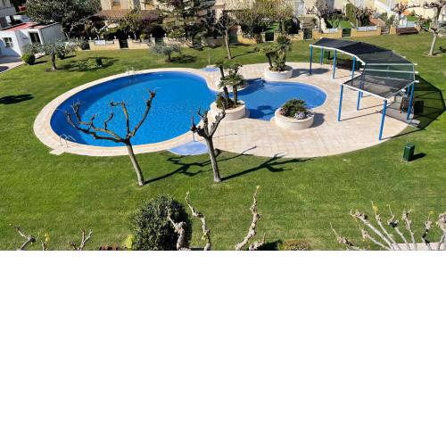 Myhost 1 Roda de Bara