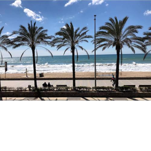 Myhost Calafell Pla