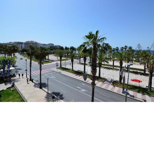 Myhost Paseo de Salou
