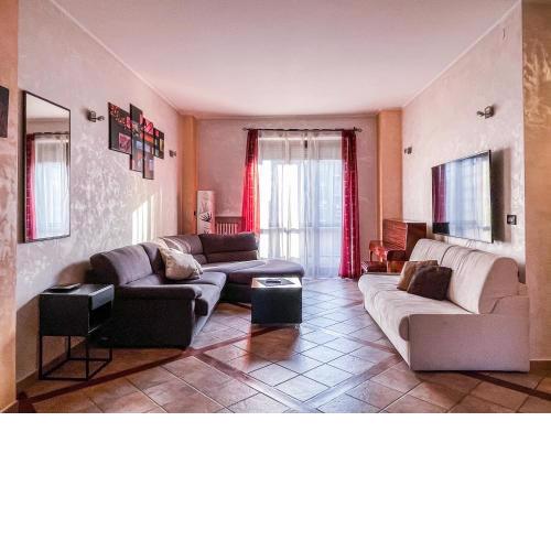 MYHOUSE INN LINGOTTO - Affitti Brevi Italia