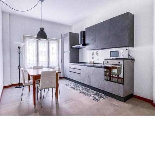 MYHOUSE INN PORTA NUOVA - Affitti Brevi Italia
