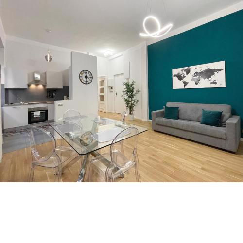 MYHOUSE INN SUITE LINGOTTO - Affitti Brevi Italia