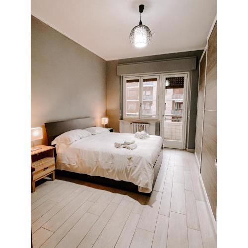 MYHOUSE INN SUITE PARADISO - Affitti Brevi Italia
