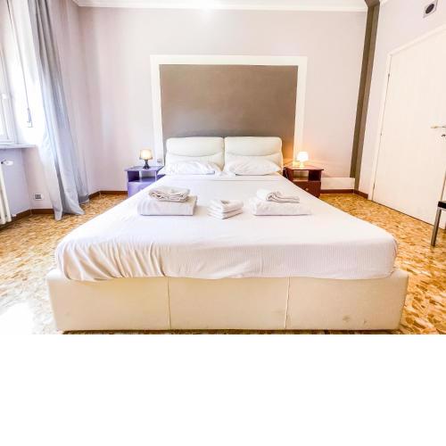 MYHOUSE INN TRAIANO - Affitti Brevi Italia