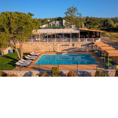 Myhouse Urla Butik Otel