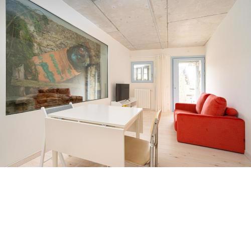 MyHouseAsturias - Estudio rural en Ladines