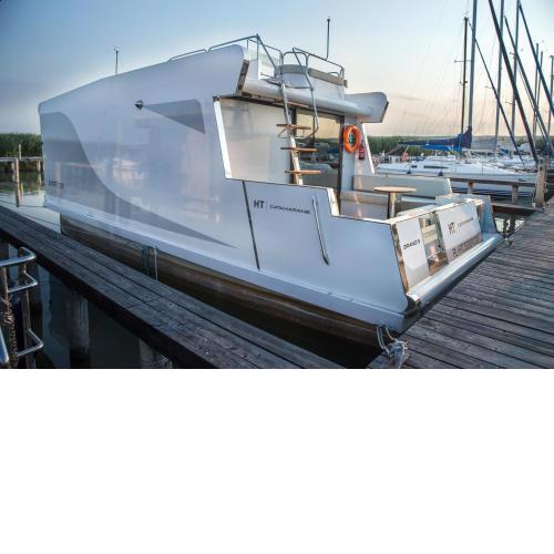 MyHouseboat 1