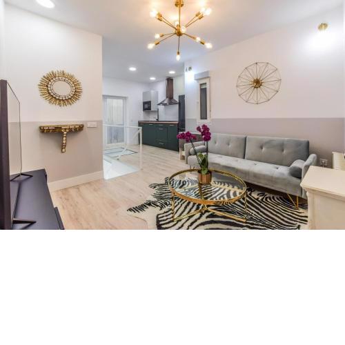MyHouseMadrid - Fantastico piso nuevo cerca del centro