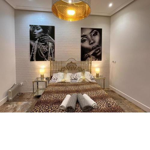MyHouseMadrid - Moderno loft II en la Latina