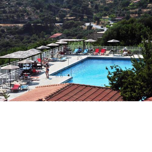 Mykali Hotel