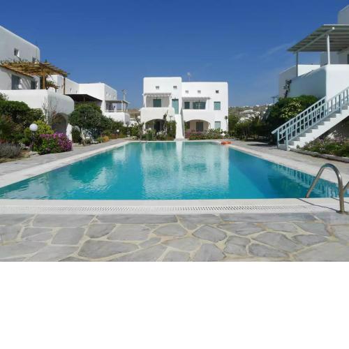 Mykonian Aroma House