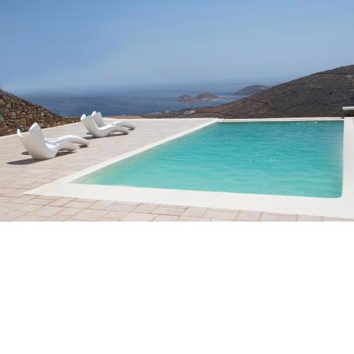 Mykonian Icon Villa