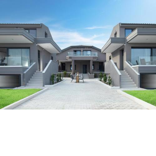 Mykoniatika Villas