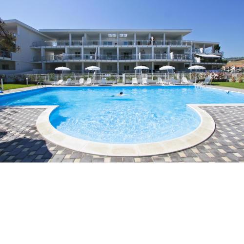 Mykonos - Cerrano Service