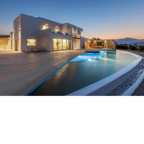 Mykonos AG Villas