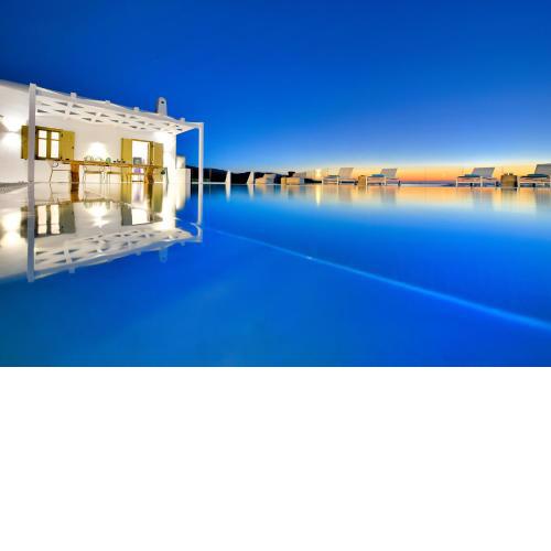 Mykonos Ark Villas