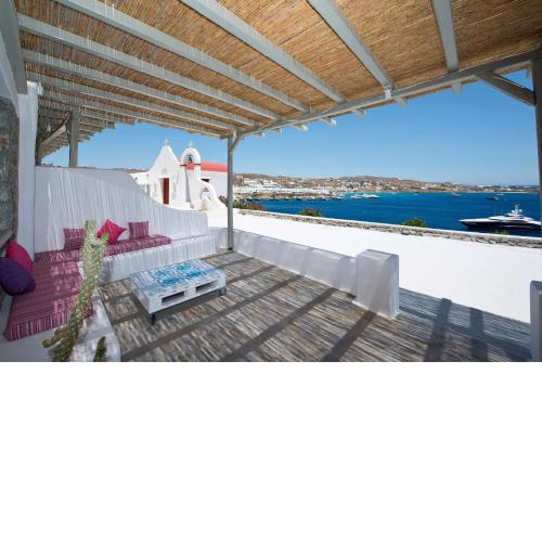 Mykonos Azure