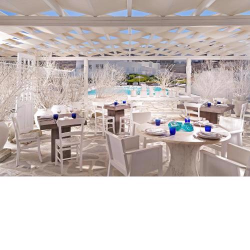 Mykonos Bay Resort & Villas