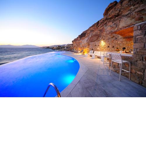 Mykonos Beach Hotel