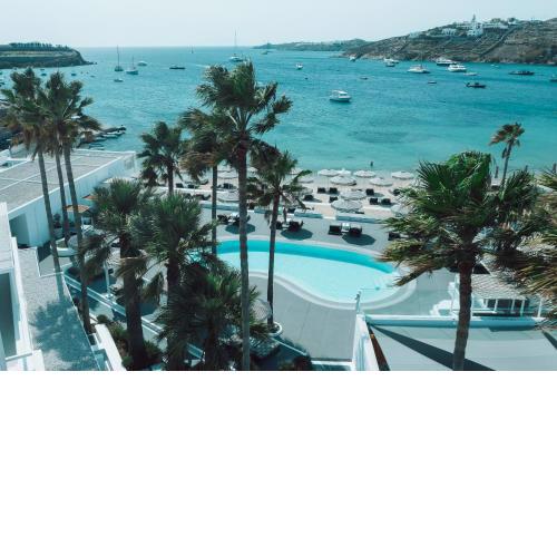 Mykonos Blanc - Preferred Hotels & Resorts
