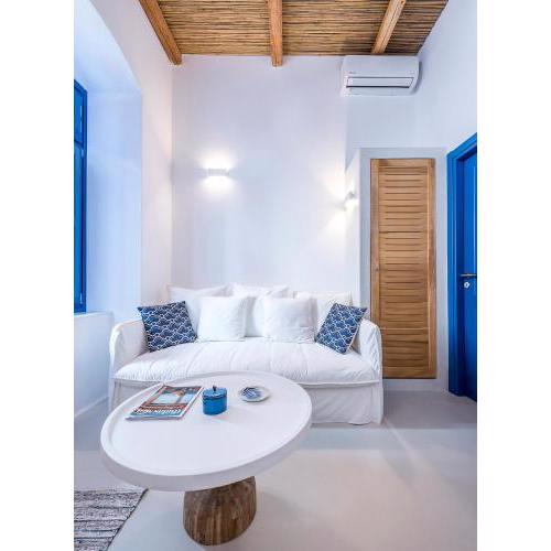 Mykonos Chora I & Mykonos Chora II