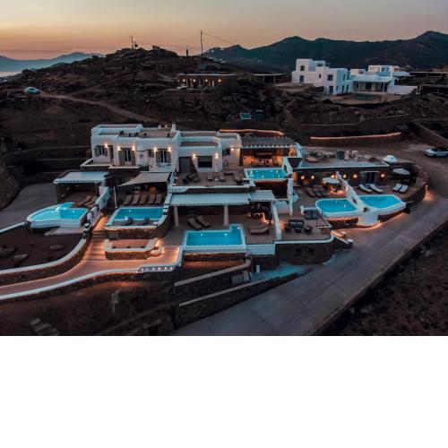 Mykonos Divino