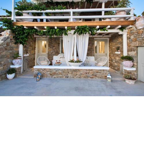 Mykonos Dot