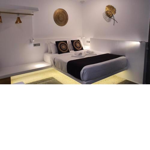 Mykonos Double Luxury Mini Suites - Adults only