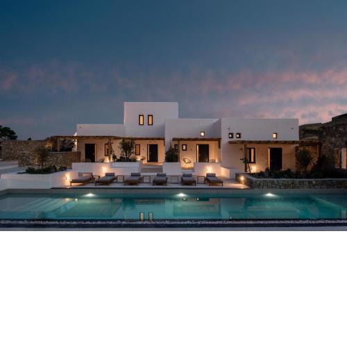 Mykonos Drops