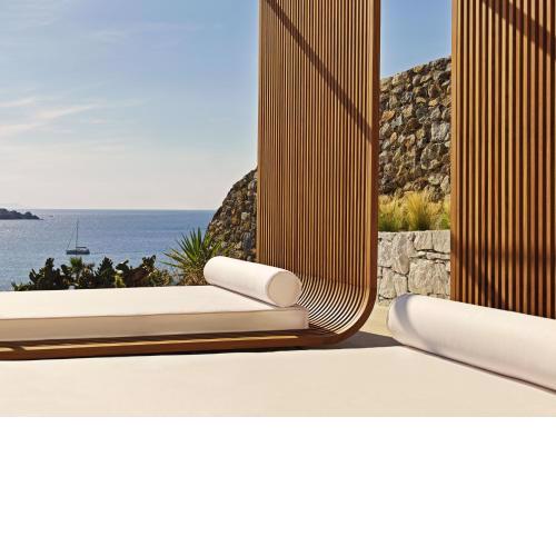 Mykonos Earth Suites