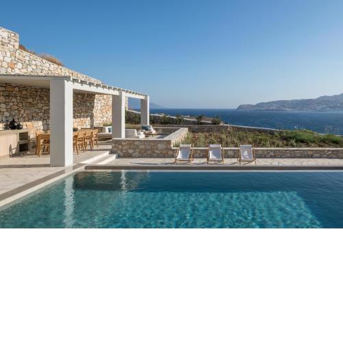 Mykonos Esti Luxury Villas