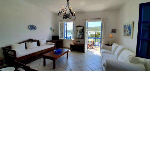 Mykonos Heritage Apartment #2