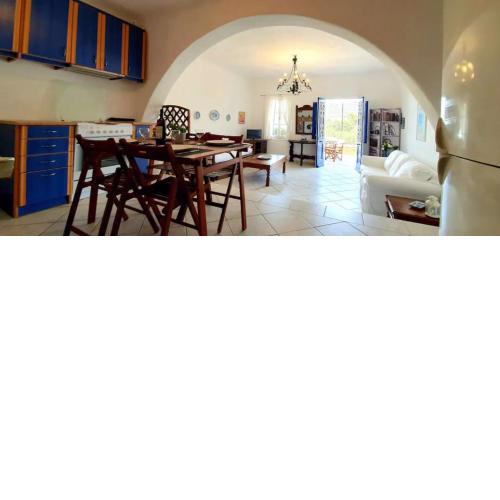 Mykonos Heritage Apartments #1