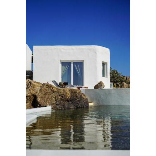 Mykonos High Villa