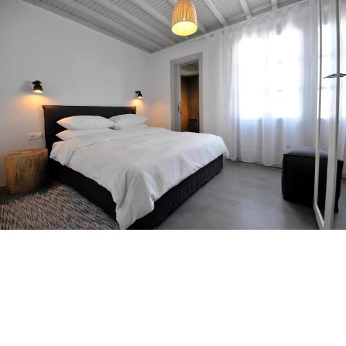 Mykonos Loft