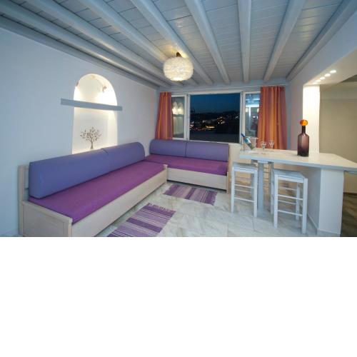 Mykonos Marina