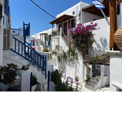 Mykonos Nft Apartment