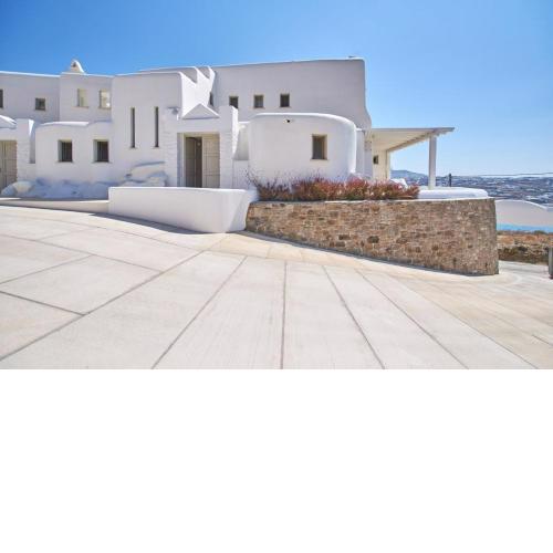 Mykonos On the rocks