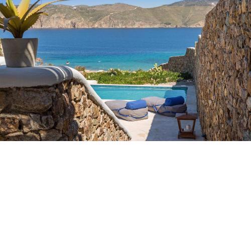 Mykonos Panormos Villas