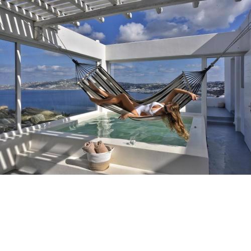 Mykonos Point Luxury Villas