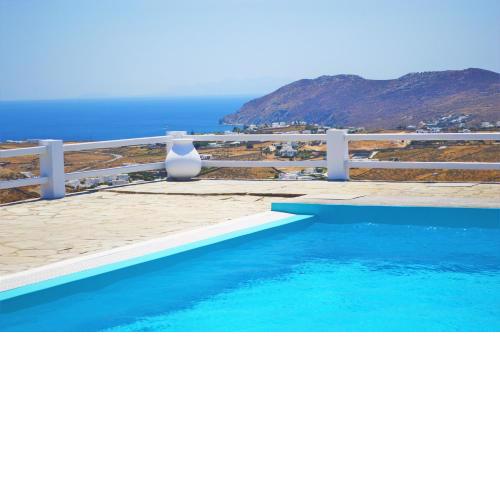 Mykonos Supreme Comfort Suites & Villas