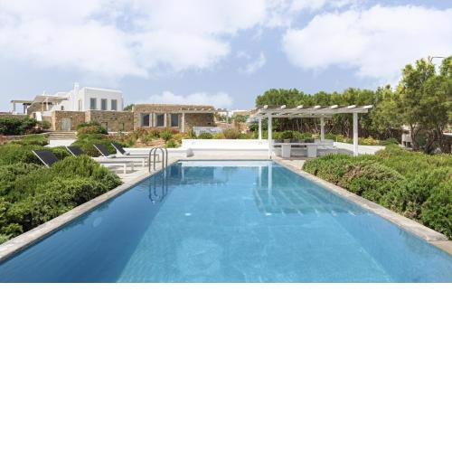 Mykonos Unique Villas by 2Doors