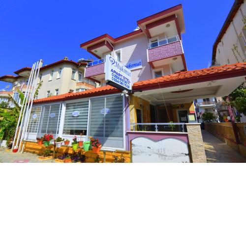 Mykonut Apart Hotel