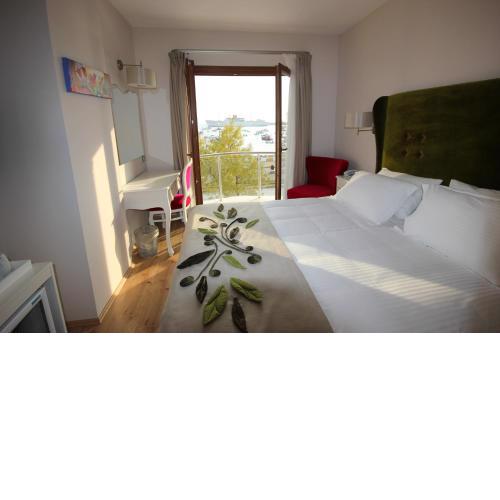 MYLA Hotel Tuzla