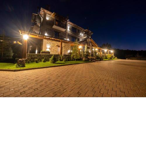 Mylaon Boutique Hotel & Spa