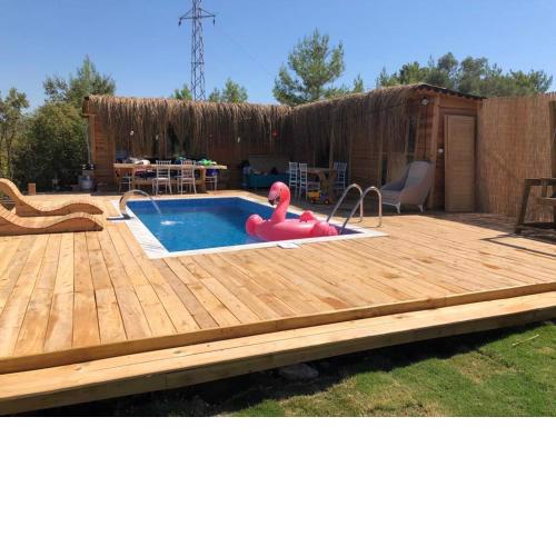 Mylasa Farm and Villas