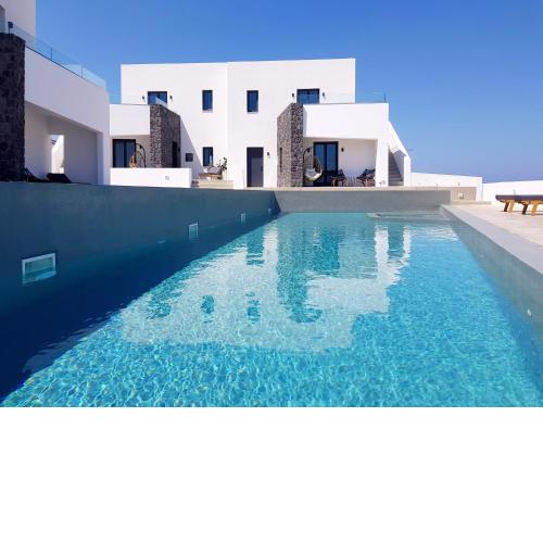 myLithos Suites