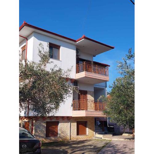 Myloi Well Apartment