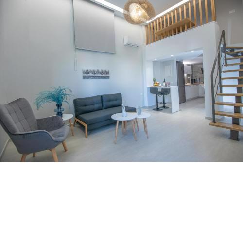 Mylos Luxury Apartments