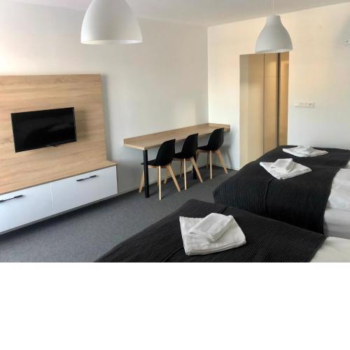 MyMara 8 Apartman Bešenová